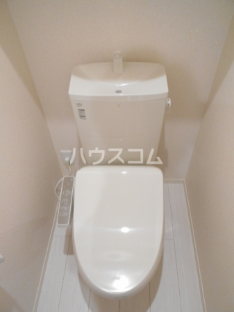 20/30 トイレ