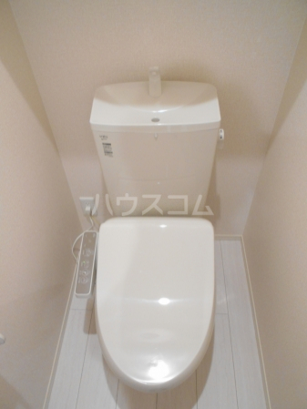 19/30 トイレ