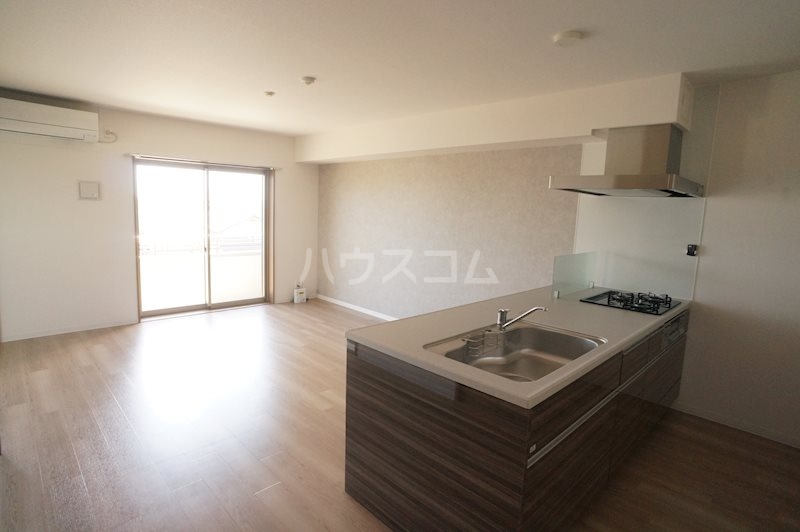 5/30 リビング/ダイニング