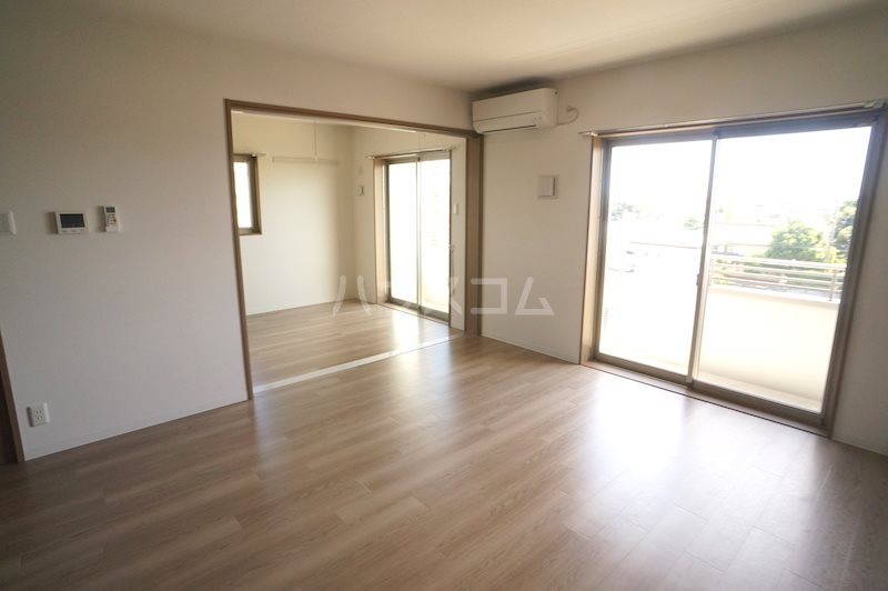 6/30 リビング/ダイニング