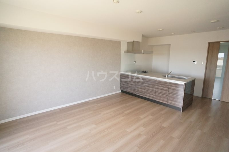 7/30 リビング/ダイニング