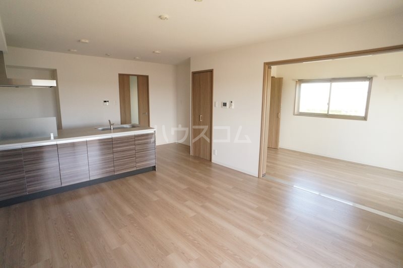 4/30 リビング/ダイニング