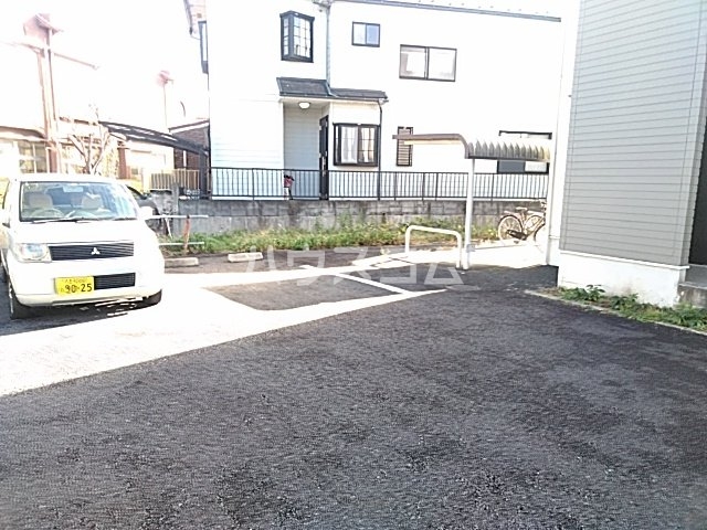 21/30 駐車場