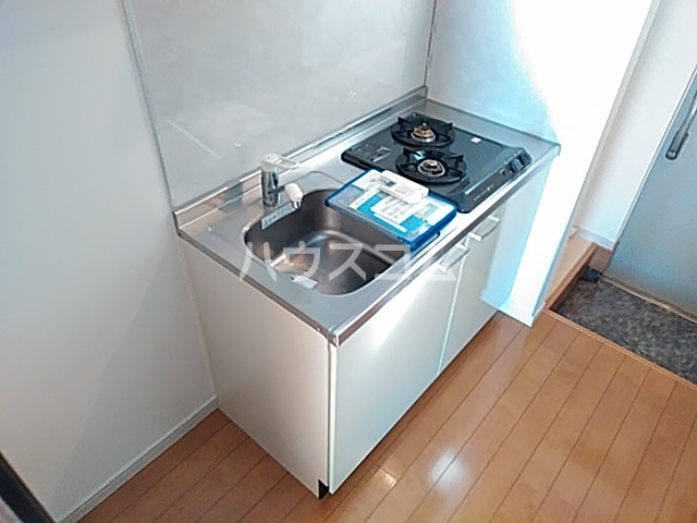 8/30 キッチン