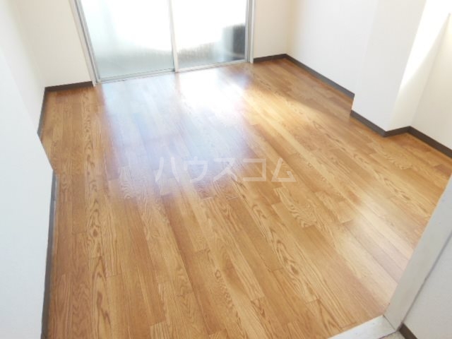 3/23 リビング/ダイニング