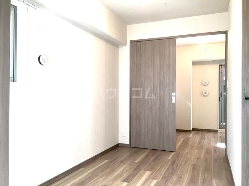 3/16 リビング/ダイニング