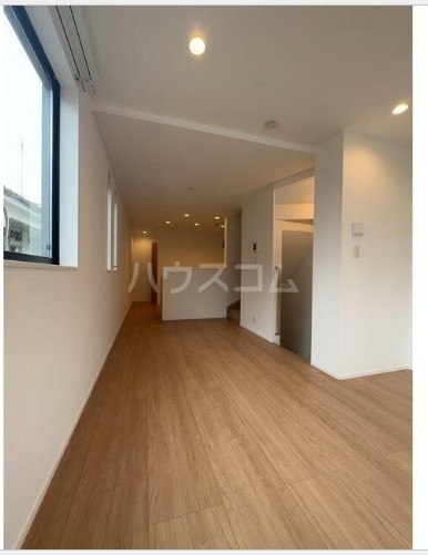 3/23 リビング/ダイニング