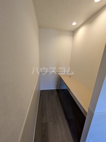 5/30 室内