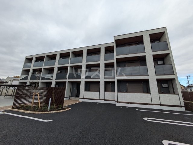 1/30 外観
