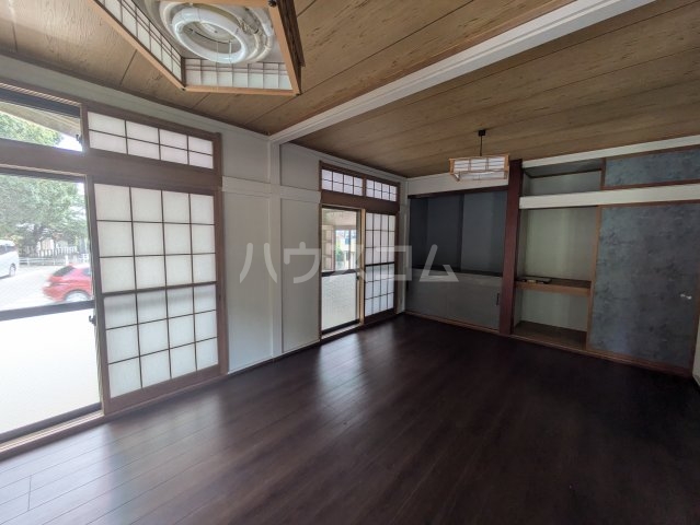 5/30 リビング/ダイニング