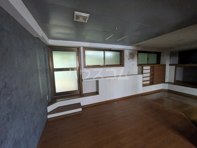 6/30 リビング/ダイニング