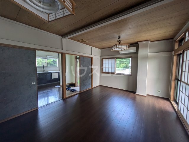 4/30 リビング/ダイニング