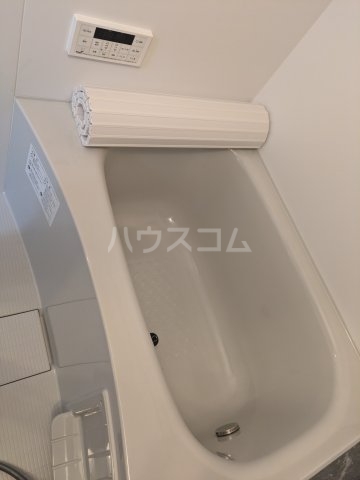 16/30 浴室