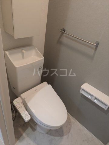 17/30 トイレ