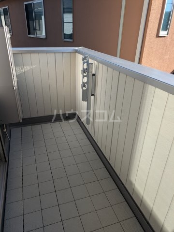 22/30 バルコニー