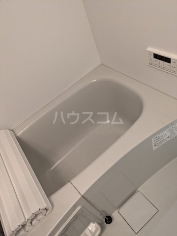 15/30 浴室