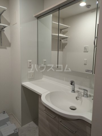 17/30 洗面