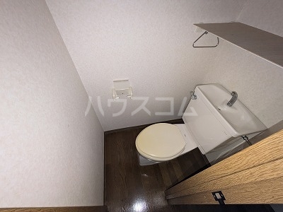 17/30 トイレ