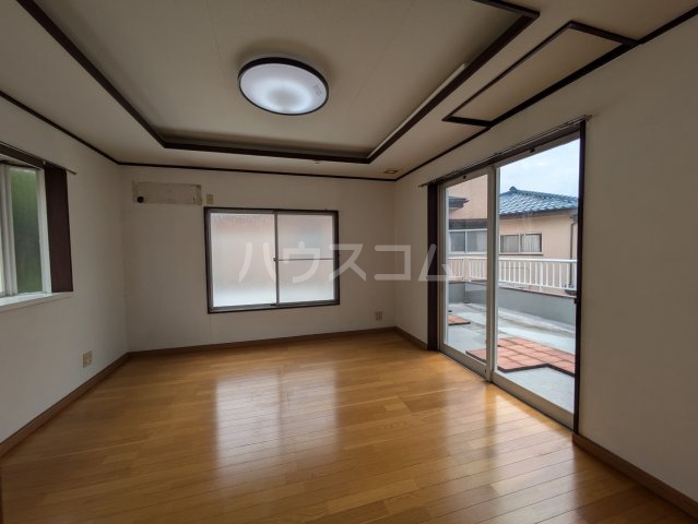 5/30 リビング/ダイニング