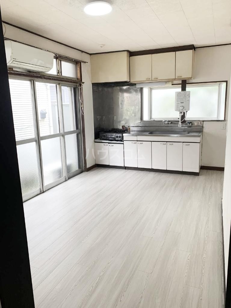 4/30 リビング/ダイニング