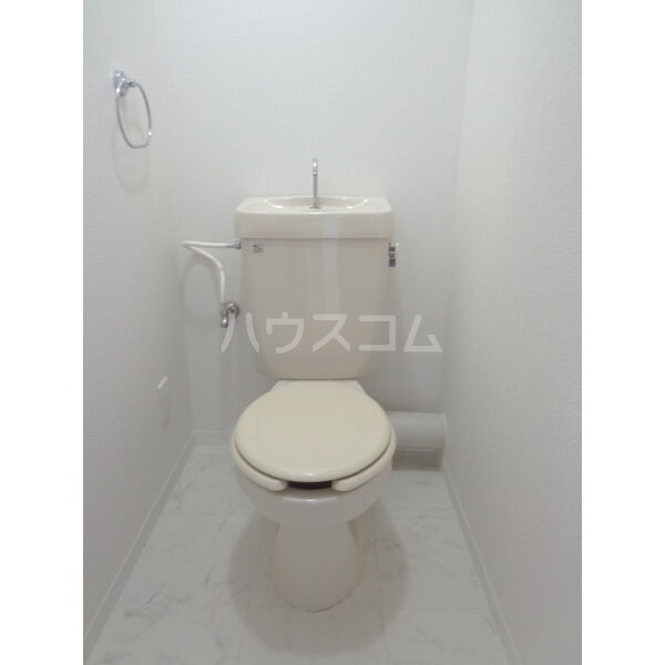 11/28 トイレ