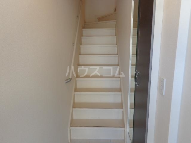 7/28 玄関