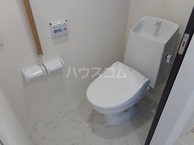 12/28 トイレ