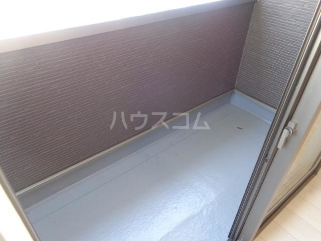 15/28 バルコニー