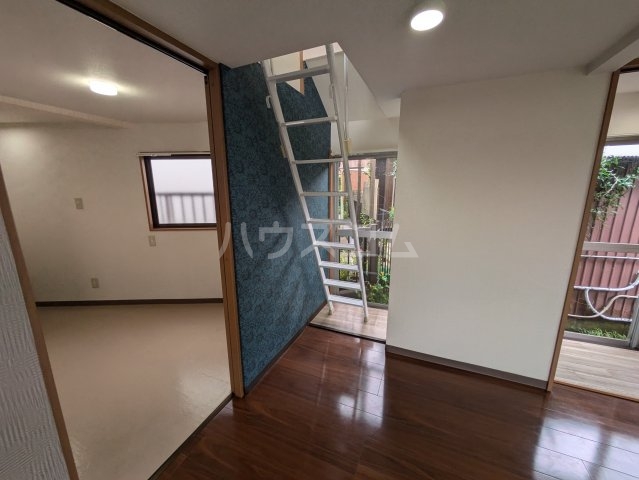 4/29 リビング/ダイニング