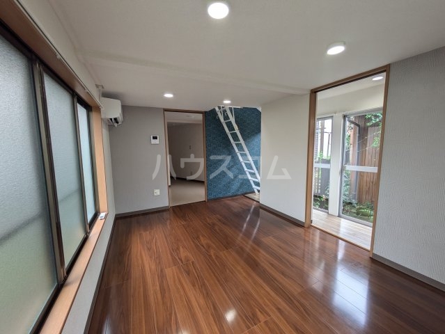 3/29 リビング/ダイニング