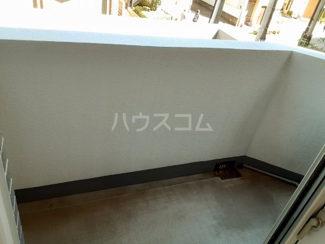 17/30 バルコニー