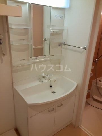 12/30 洗面
