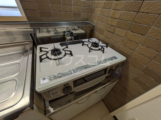 9/30 キッチン