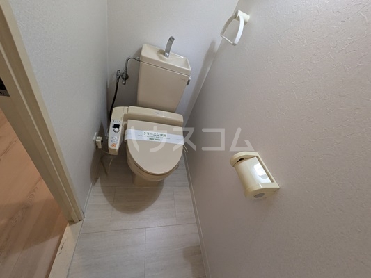 11/30 トイレ