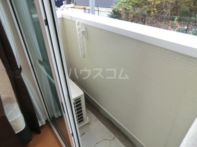 23/30 バルコニー