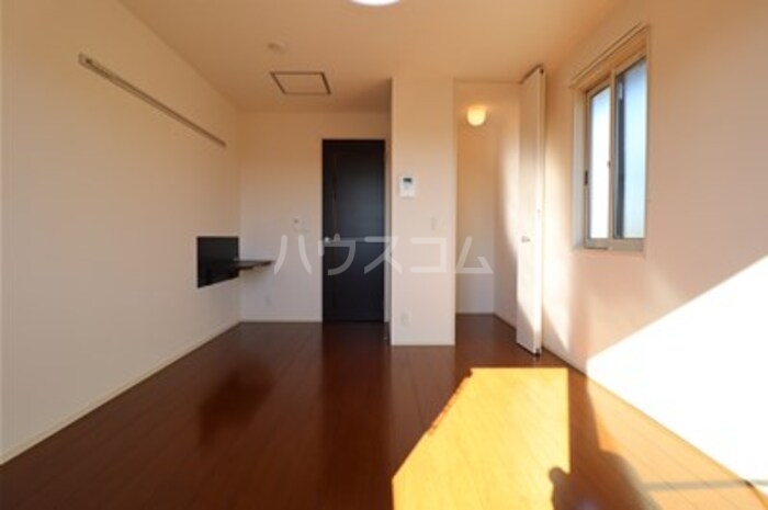 3/22 リビング/ダイニング