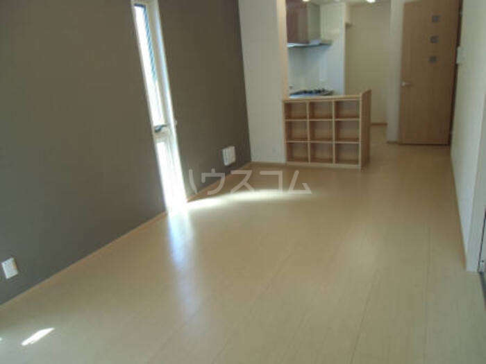 3/16 リビング/ダイニング