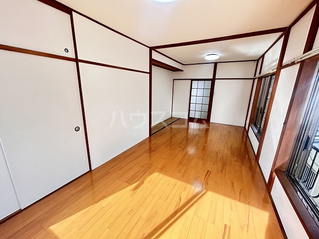 4/30 リビング/ダイニング