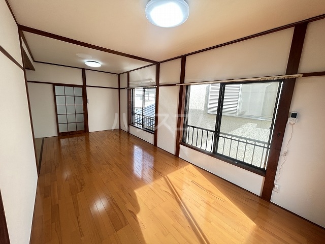 5/30 リビング/ダイニング