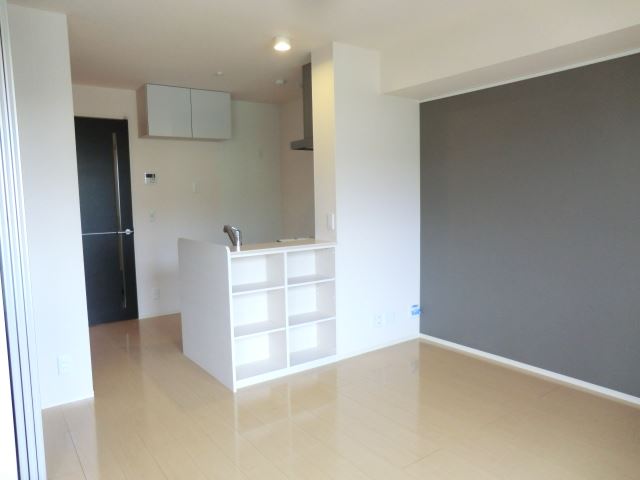 5/30 リビング/ダイニング