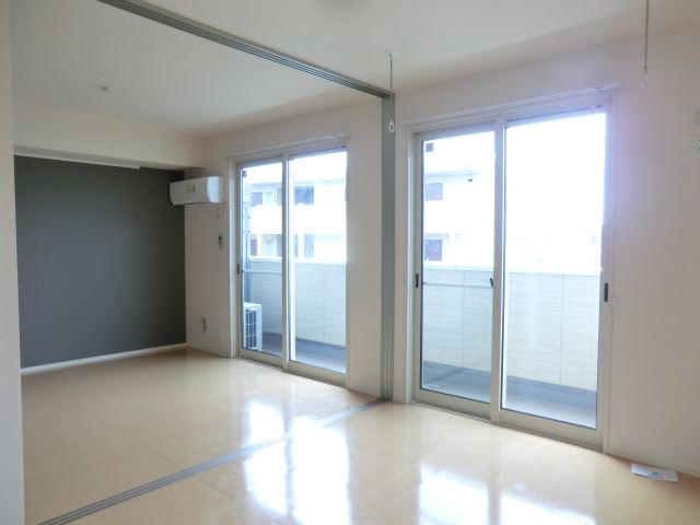 7/30 リビング/ダイニング