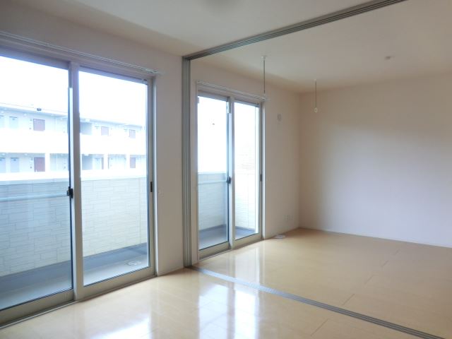 4/30 リビング/ダイニング