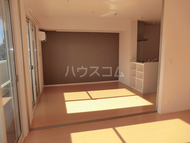 3/30 リビング/ダイニング