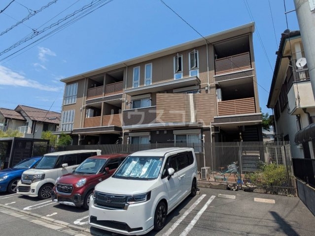 3/30 外観