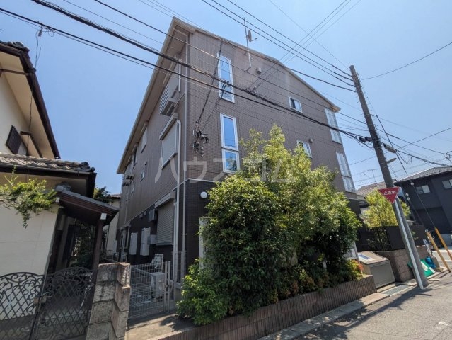 5/30 外観