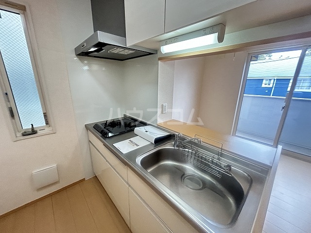 15/29 キッチン