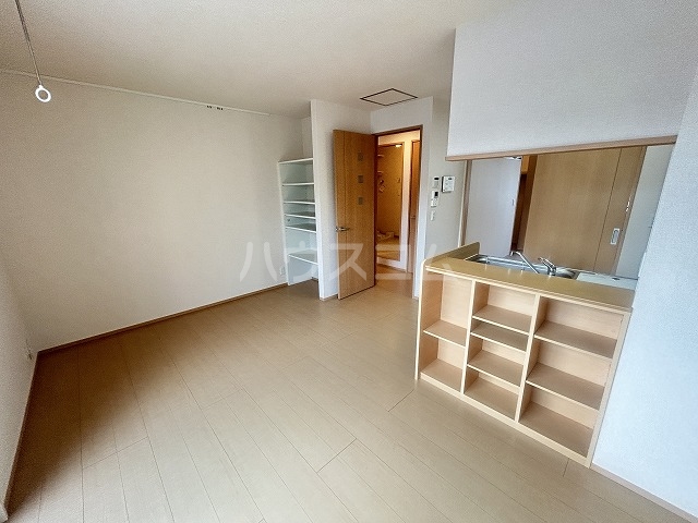 5/29 リビング/ダイニング