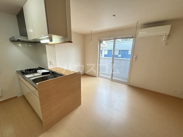 3/29 リビング/ダイニング