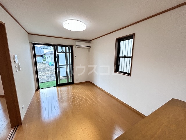 6/30 リビング/ダイニング