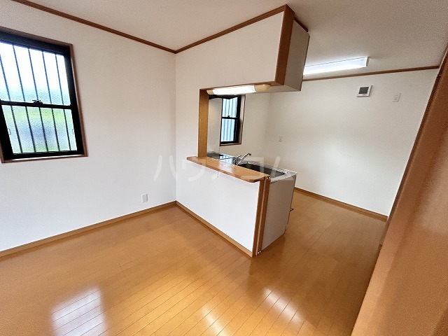 7/30 リビング/ダイニング